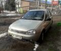 Серый ВАЗ Калина, объемом двигателя 1.6 л и пробегом 155 тыс. км за 3333 $, фото 8 на Automoto.ua