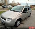 Серый ВАЗ Kalina, объемом двигателя 1.6 л и пробегом 239 тыс. км за 2500 $, фото 1 на Automoto.ua