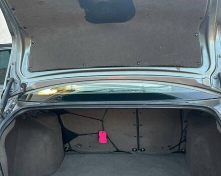 Серый ВАЗ Калина, объемом двигателя 1.6 л и пробегом 20 тыс. км за 2100 $, фото 19 на Automoto.ua