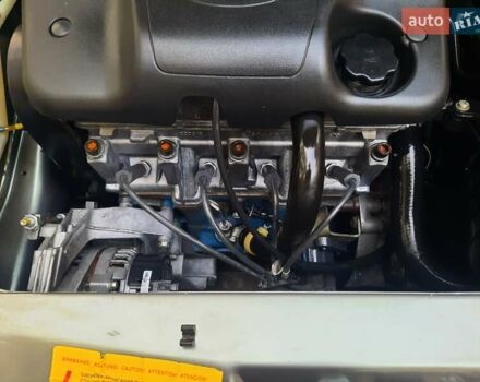 Серый ВАЗ Калина, объемом двигателя 1.6 л и пробегом 71 тыс. км за 2400 $, фото 23 на Automoto.ua