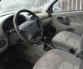 Сірий ВАЗ Калина, об'ємом двигуна 1.6 л та пробігом 90 тис. км за 2200 $, фото 1 на Automoto.ua
