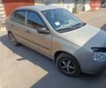 Сірий ВАЗ Калина, об'ємом двигуна 1.6 л та пробігом 37 тис. км за 2800 $, фото 1 на Automoto.ua