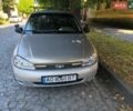 Серый ВАЗ Калина, объемом двигателя 1.6 л и пробегом 102 тыс. км за 2500 $, фото 1 на Automoto.ua