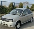 Сірий ВАЗ Калина, об'ємом двигуна 1.6 л та пробігом 140 тис. км за 1450 $, фото 1 на Automoto.ua