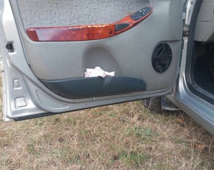 Сірий ВАЗ Калина, об'ємом двигуна 1.6 л та пробігом 2 тис. км за 1650 $, фото 3 на Automoto.ua