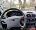 Серый ВАЗ Kalina, объемом двигателя 1.6 л и пробегом 239 тыс. км за 2500 $, фото 4 на Automoto.ua