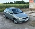 Серый ВАЗ Калина, объемом двигателя 1.6 л и пробегом 170 тыс. км за 1199 $, фото 1 на Automoto.ua