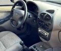 Серый ВАЗ Kalina, объемом двигателя 1.6 л и пробегом 240 тыс. км за 2150 $, фото 11 на Automoto.ua