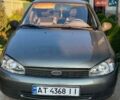 Сірий ВАЗ Калина, об'ємом двигуна 1.6 л та пробігом 20 тис. км за 2550 $, фото 1 на Automoto.ua