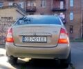 Серый ВАЗ Kalina, объемом двигателя 1.6 л и пробегом 113 тыс. км за 2250 $, фото 3 на Automoto.ua