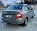 Сірий ВАЗ Kalina, об'ємом двигуна 1.6 л та пробігом 32 тис. км за 3550 $, фото 1 на Automoto.ua
