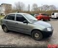 Сірий ВАЗ Kalina, об'ємом двигуна 1.6 л та пробігом 350 тис. км за 900 $, фото 1 на Automoto.ua