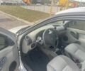Сірий ВАЗ Калина, об'ємом двигуна 1.6 л та пробігом 91 тис. км за 3550 $, фото 5 на Automoto.ua