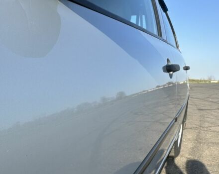 Серый ВАЗ Калина, объемом двигателя 0 л и пробегом 75 тыс. км за 3300 $, фото 6 на Automoto.ua