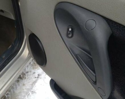 Серый ВАЗ Калина, объемом двигателя 1.6 л и пробегом 172 тыс. км за 2800 $, фото 14 на Automoto.ua