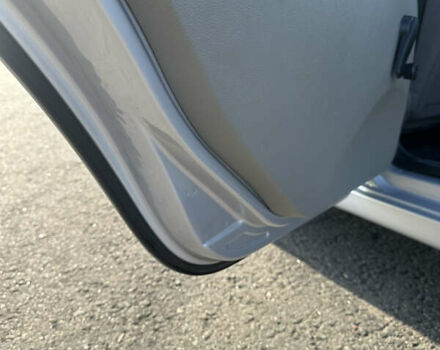 Серый ВАЗ Калина, объемом двигателя 1.6 л и пробегом 75 тыс. км за 3300 $, фото 16 на Automoto.ua