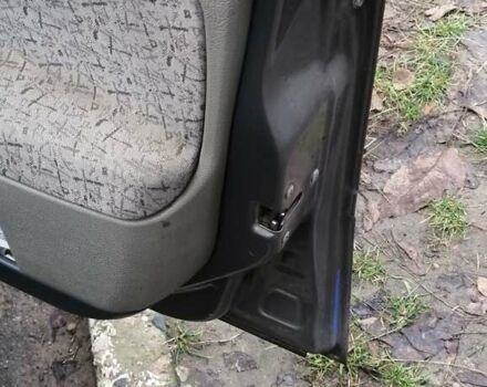 Серый ВАЗ Калина, объемом двигателя 1.6 л и пробегом 300 тыс. км за 2300 $, фото 20 на Automoto.ua