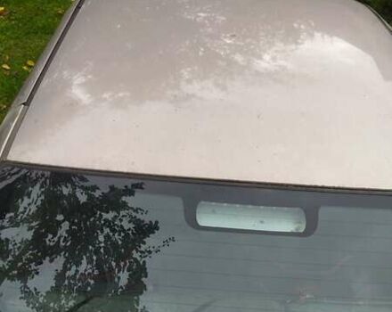 Серый ВАЗ Калина, объемом двигателя 1.6 л и пробегом 120 тыс. км за 600 $, фото 4 на Automoto.ua