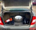 Серый ВАЗ Kalina, объемом двигателя 1.6 л и пробегом 220 тыс. км за 1700 $, фото 7 на Automoto.ua