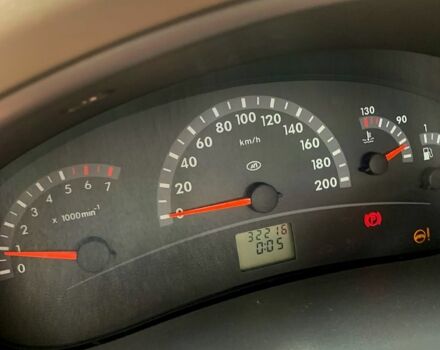 Сірий ВАЗ Kalina, об'ємом двигуна 1.6 л та пробігом 32 тис. км за 3550 $, фото 3 на Automoto.ua