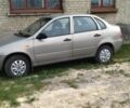 Серый ВАЗ Калина, объемом двигателя 1.6 л и пробегом 238 тыс. км за 2300 $, фото 1 на Automoto.ua