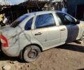 Серый ВАЗ Калина, объемом двигателя 0 л и пробегом 320 тыс. км за 950 $, фото 3 на Automoto.ua