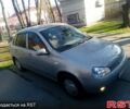 Серый ВАЗ Kalina, объемом двигателя 1.6 л и пробегом 113 тыс. км за 2250 $, фото 1 на Automoto.ua