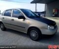 Серый ВАЗ Kalina, объемом двигателя 1.6 л и пробегом 230 тыс. км за 1999 $, фото 1 на Automoto.ua