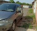 Серый ВАЗ Калина, объемом двигателя 1.6 л и пробегом 180 тыс. км за 1900 $, фото 7 на Automoto.ua