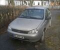 Сірий ВАЗ Калина, об'ємом двигуна 1.6 л та пробігом 200 тис. км за 2000 $, фото 1 на Automoto.ua