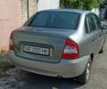 Серый ВАЗ Калина, объемом двигателя 1.6 л и пробегом 180 тыс. км за 1900 $, фото 1 на Automoto.ua