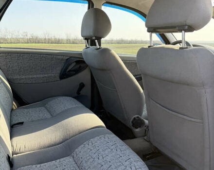 Серый ВАЗ Калина, объемом двигателя 1.6 л и пробегом 75 тыс. км за 3300 $, фото 11 на Automoto.ua