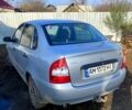 Сірий ВАЗ Kalina, об'ємом двигуна 1.6 л та пробігом 138 тис. км за 1420 $, фото 1 на Automoto.ua