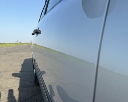 Серый ВАЗ Калина, объемом двигателя 0 л и пробегом 75 тыс. км за 3300 $, фото 7 на Automoto.ua