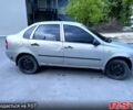 Серый ВАЗ Kalina, объемом двигателя 1.6 л и пробегом 282 тыс. км за 1700 $, фото 2 на Automoto.ua