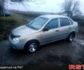 Серый ВАЗ Kalina, объемом двигателя 1.6 л и пробегом 170 тыс. км за 2200 $, фото 5 на Automoto.ua