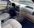 Серый ВАЗ Kalina, объемом двигателя 1.6 л и пробегом 240 тыс. км за 2150 $, фото 10 на Automoto.ua