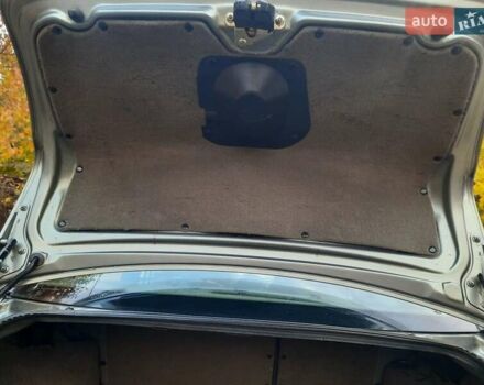 Серый ВАЗ Калина, объемом двигателя 1.6 л и пробегом 71 тыс. км за 2400 $, фото 19 на Automoto.ua