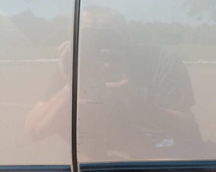 Серый ВАЗ Калина, объемом двигателя 1.6 л и пробегом 82 тыс. км за 2600 $, фото 2 на Automoto.ua