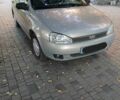 Серый ВАЗ Калина, объемом двигателя 1.6 л и пробегом 17 тыс. км за 3000 $, фото 1 на Automoto.ua
