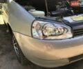 Сірий ВАЗ Калина, об'ємом двигуна 1.6 л та пробігом 86 тис. км за 1600 $, фото 12 на Automoto.ua