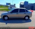 Серый ВАЗ Калина, объемом двигателя 0 л и пробегом 146 тыс. км за 2226 $, фото 1 на Automoto.ua