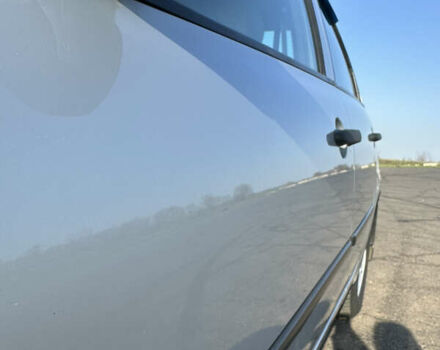 Серый ВАЗ Калина, объемом двигателя 1.6 л и пробегом 75 тыс. км за 3300 $, фото 8 на Automoto.ua