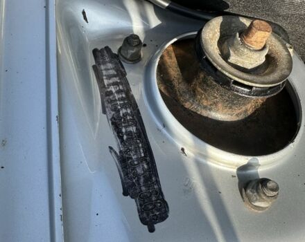 Серый ВАЗ Калина, объемом двигателя 0 л и пробегом 75 тыс. км за 3300 $, фото 21 на Automoto.ua