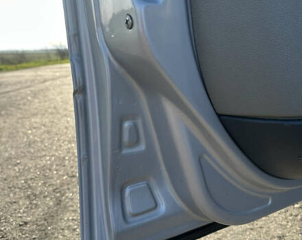 Серый ВАЗ Калина, объемом двигателя 1.6 л и пробегом 75 тыс. км за 3300 $, фото 14 на Automoto.ua