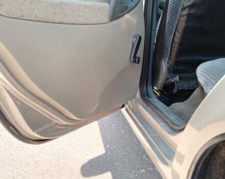 Серый ВАЗ Калина, объемом двигателя 1.6 л и пробегом 82 тыс. км за 2600 $, фото 6 на Automoto.ua