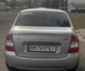Сірий ВАЗ Калина, об'ємом двигуна 1.6 л та пробігом 91 тис. км за 3550 $, фото 3 на Automoto.ua