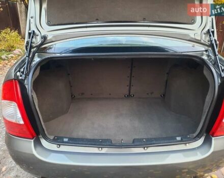 Серый ВАЗ Калина, объемом двигателя 1.6 л и пробегом 71 тыс. км за 2600 $, фото 18 на Automoto.ua