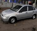 Сірий ВАЗ Калина, об'ємом двигуна 1.6 л та пробігом 91 тис. км за 3550 $, фото 1 на Automoto.ua