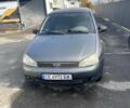 Сірий ВАЗ Калина, об'ємом двигуна 1.6 л та пробігом 200 тис. км за 2000 $, фото 1 на Automoto.ua